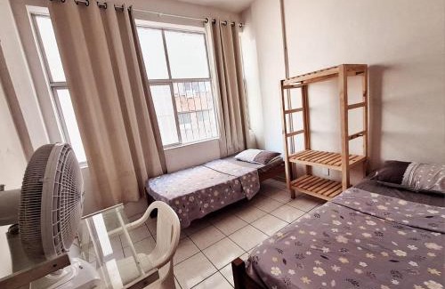 Boa Vista Apartment | Recanto união