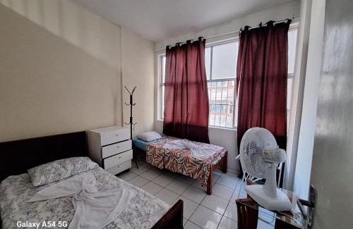 Boa Vista Apartment | Recanto união