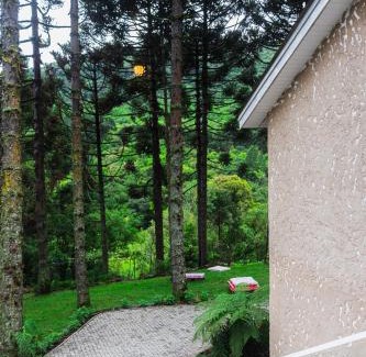 Gramado Hotel | Recanto Vó Eni
