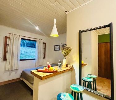 Vila Everest House | Recanto Verde