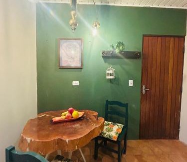 Vila Everest House | Recanto Verde