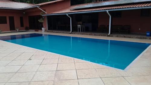 Itaocaia Valley House | Recanto Verde