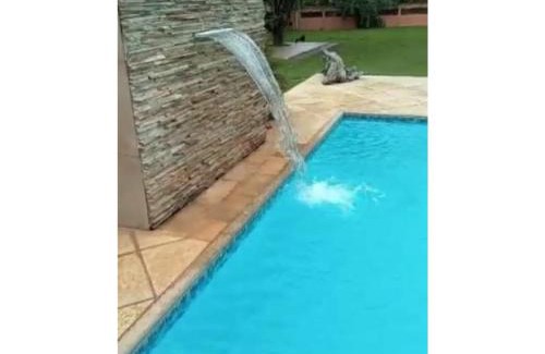 Itaocaia Valley House | Recanto Verde