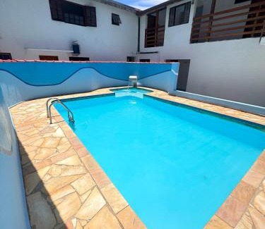 Lazaro Apartment | Recanto Vizinho do Mar