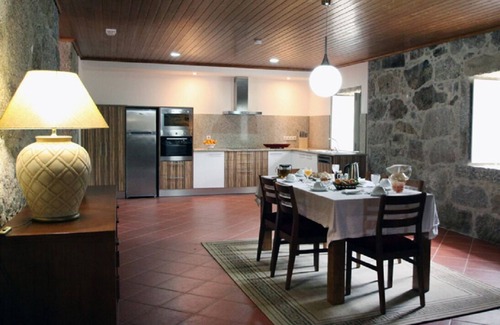 Goaes House | Recantos na Portela - Casa da Lavoura