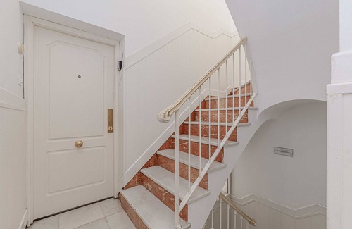 San Roque Apartment | Recaredo, Nº3- Apartment 2 bedrooms 2nd Floor