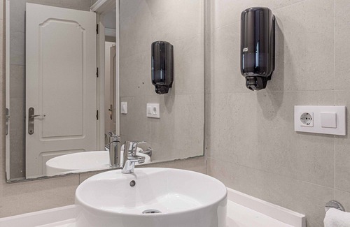 San Roque Apartment | Recaredo, Nº3- Apartment 2 bedrooms 2nd Floor