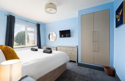 Cleethorpes House | Recent Full Refurb 3 Bedroom Detached House in Cleethorpes