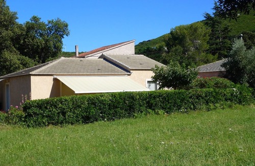 Sisco Villa | Recent house near to the sea