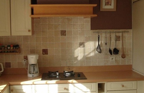 Eyragues Villa | Recent villa, private pool 10 min from St Rémy de Provence
