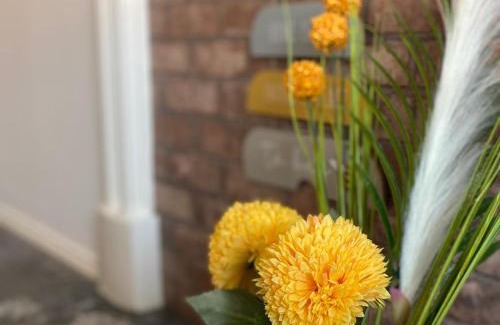 Blyth Apartment | Recently Furnished Stylish 3 Bed House by Town and Beach