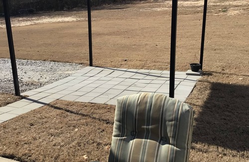 Gracewood House | Recently Reduced!Masters rental. 4 BR 2800 sq ft home, just 5 mi from Masters