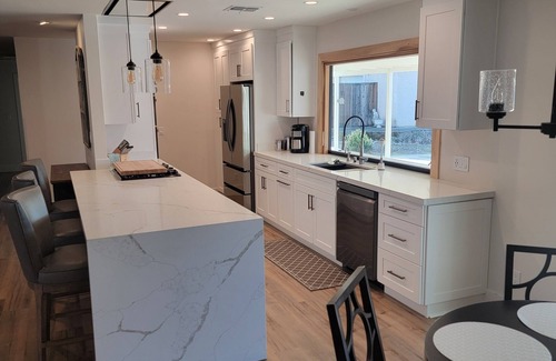 Granite Bay House | Recently remodeled 3-bedroom 2-bath Granite Bay home close to Lake Folsom