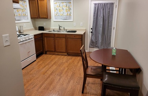 Indianapolis House | Recently Remodeled Duplex