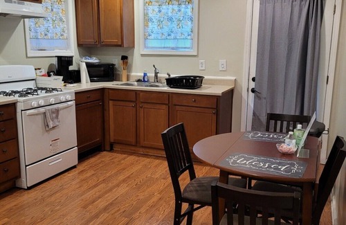 Indianapolis House | Recently Remodeled Duplex