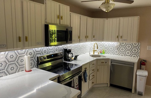 Hardyston Township House | Recently Renovated Charming 3-bedroom house in Vernon Township with WiFi