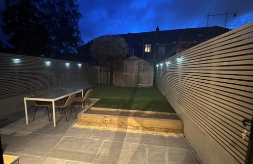 Southampton House | Recently renovated 3 bed home