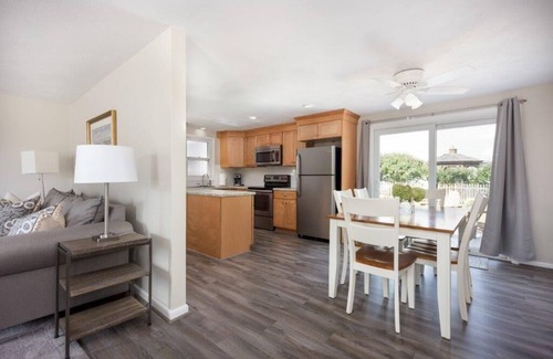 Eastward Look House | Recently Renovated Property in Eastward Look - Walk to Scarborough