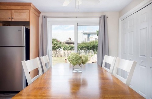 Eastward Look House | Recently Renovated Property in Eastward Look - Walk to Scarborough