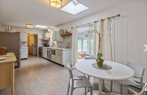 Clearwater Beach House | Recently Updated Luxury 3BR Beach House in Private Clearwater Beach Community