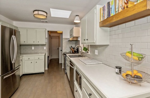 Clearwater Beach House | Recently Updated Luxury 3BR Beach House in Private Clearwater Beach Community
