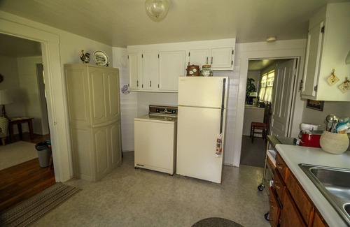 Crumpler Cabin | Recharge in the High Country - WiFi, Comfort & Mtn Serenity @ Country Classic