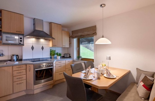 Hopfgarten Markt Apartment | Rechenhof 3 - Rechenhof