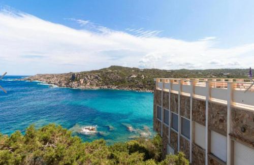 Santa Teresa di Gallura Apartment | Recidence gallo di Gallura Casa Azzurra