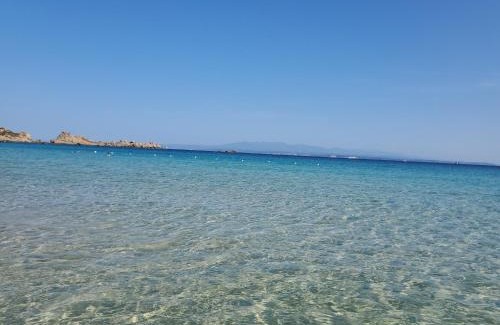 Santa Teresa di Gallura Apartment | Recidence gallo di Gallura Casa Azzurra