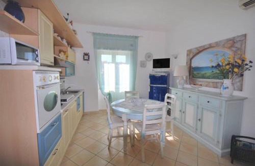 Santa Teresa di Gallura Apartment | Recidence gallo di Gallura Casa Azzurra
