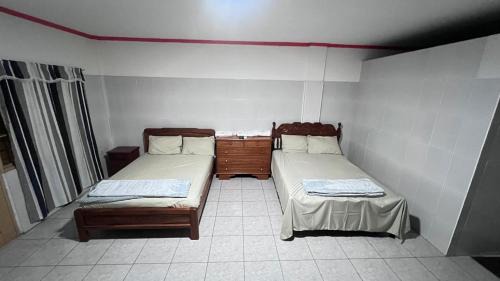Santa Cruz Apartment | Recidencial NUBE 69