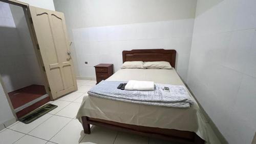Santa Cruz Apartment | Recidencial NUBE 69