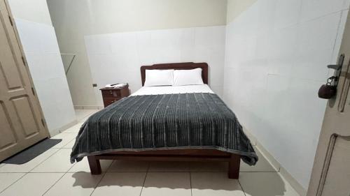 Santa Cruz Apartment | Recidencial NUBE 69