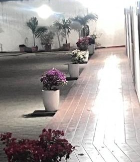 Santa Cruz Apartment | Recidencial nube69