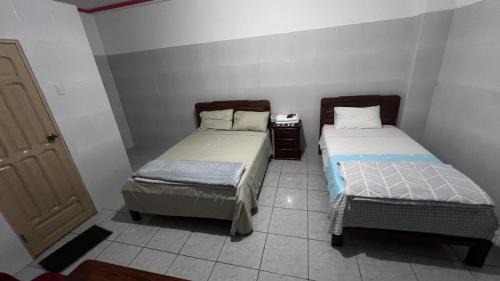 Santa Cruz Apartment | Recidencial nube69