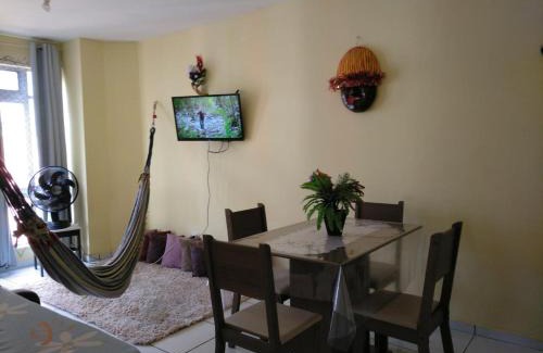 Boa Vista Apartment | Recife Centro Apartamento