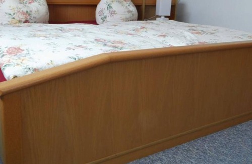 Uttum Apartment | Reck, holiday apartment - apartment, shower, toilet, 1 bedroom