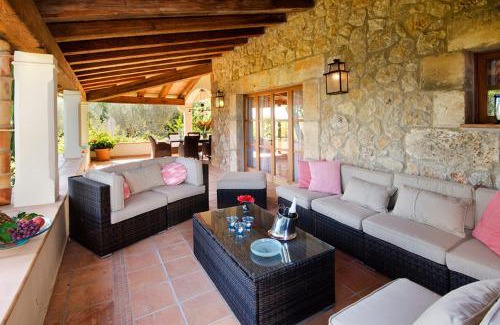 Pollensa Villa | Reco de Marina