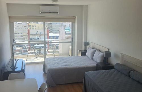 Balvanera Apartment | Recoleta a 5 cuadras de El Ateneo