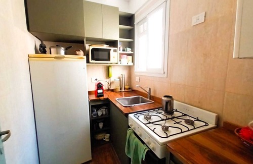 Abasto Apartment | Recoleta Cabrera Suites