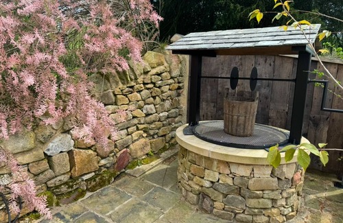 Ashover House | Reconnect with nature at this beautiful escape on the edge of the Peak District.