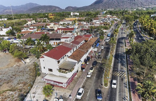 Ixtapa Apartment | Reconocido por su Ubicacion Calidez y Hospitalidad