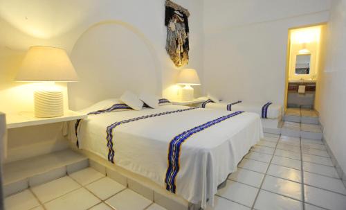Ixtapa Apartment | Reconocido por su ubicacion calidez y hospitalidad