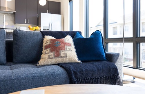 West End House | Records - 4 Units - Pool & Gym - Mins to Broadway
