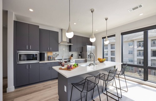 West End House | Records - 4 Units - Pool & Gym - Mins to Broadway