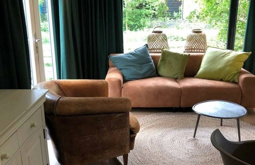 Hippolytushoef House | Recreatiepark Wiringherlant - Wiringher Chalet 12