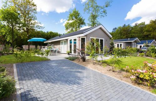 Beekbergen-Zuid Resort | Recreatiepark Beekbergen