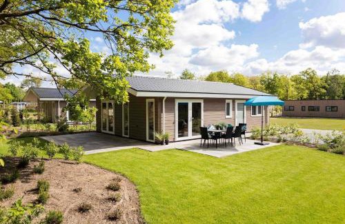 Beekbergen-Zuid Resort | Recreatiepark Beekbergen