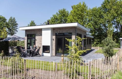 Beekbergen-Zuid Resort | Recreatiepark Beekbergen