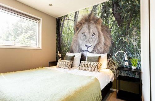 Beekbergen-Zuid Resort | Recreatiepark Beekbergen